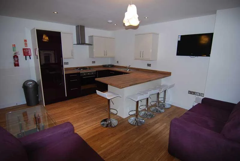5 bedroom apartment for rent