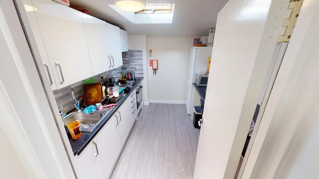 5 bedroom apartment for rent