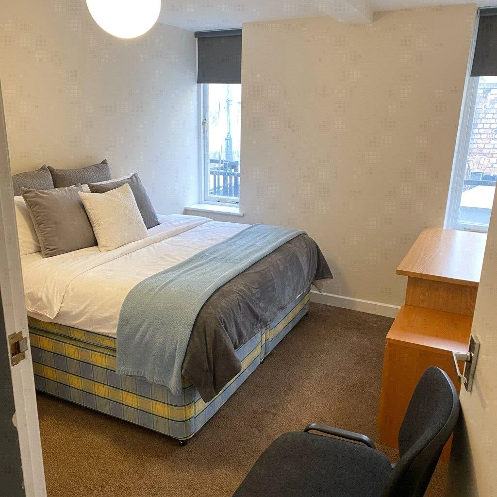 5 bedroom apartment for rent