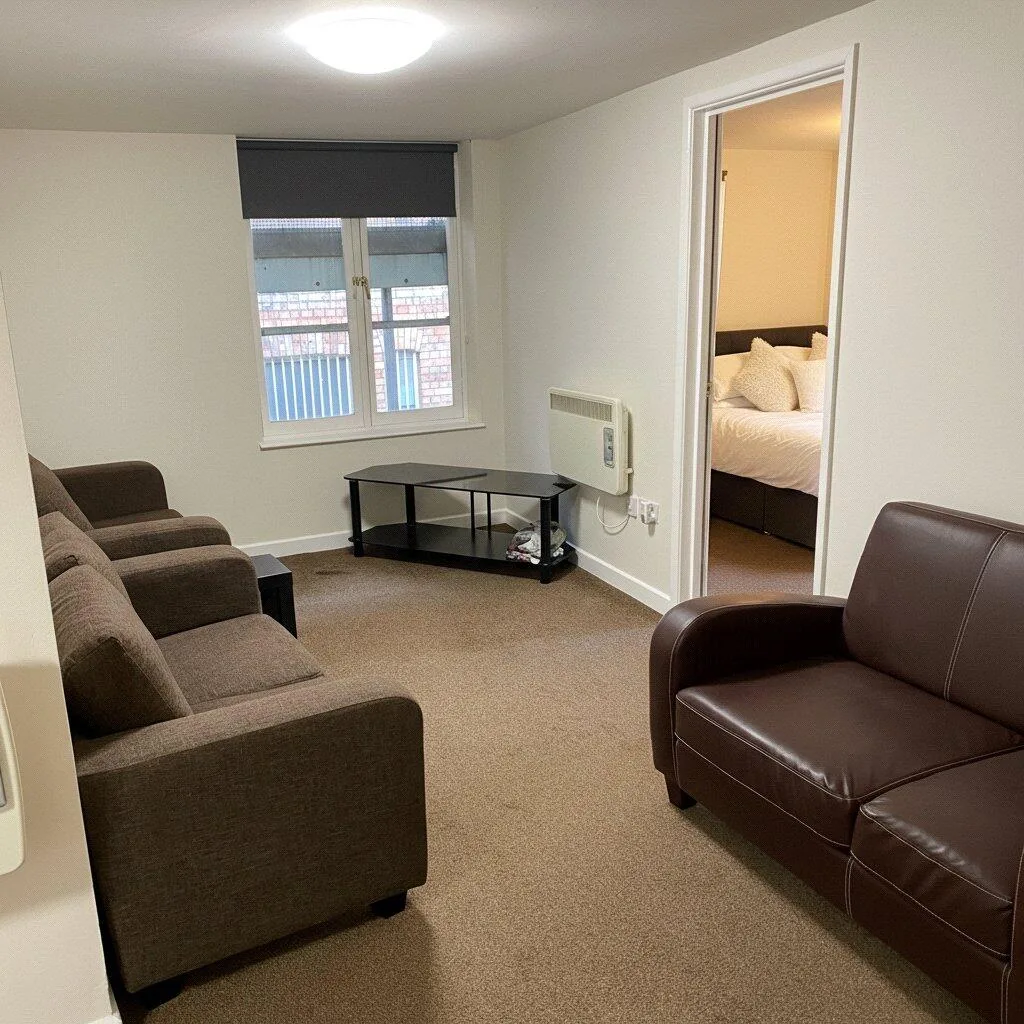 5 bedroom apartment for rent