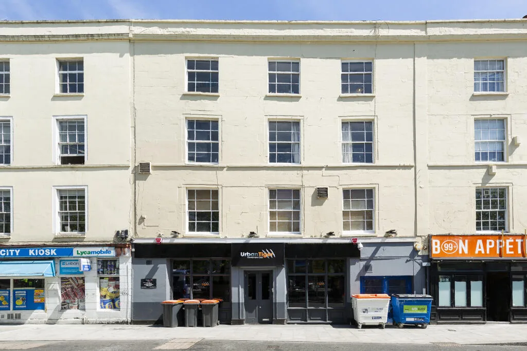 5 bedroom apartment for rent