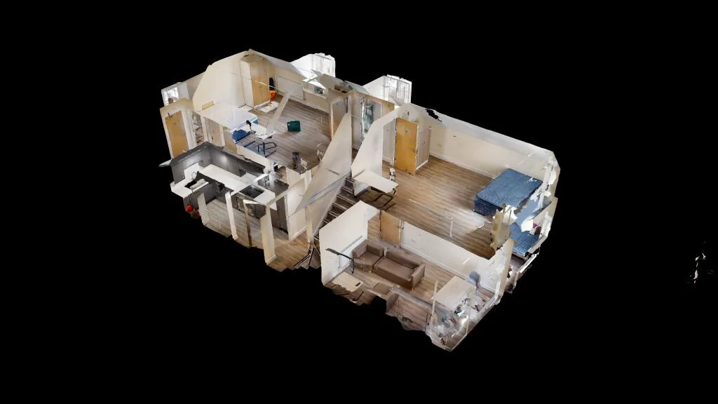6 bedroom apartment for rent