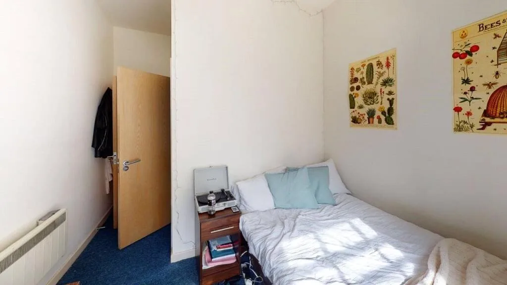 8 bedroom apartment for rent