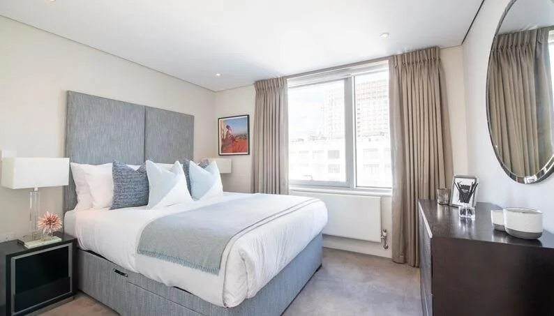 4 bedroom apartment for rent