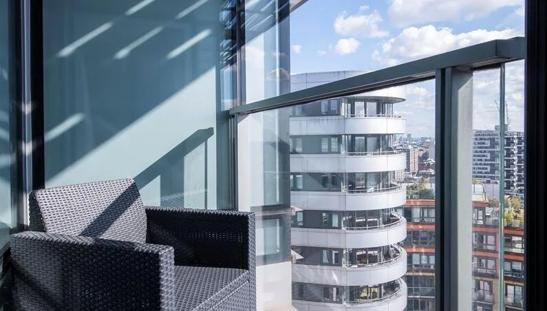 4 bedroom apartment for rent