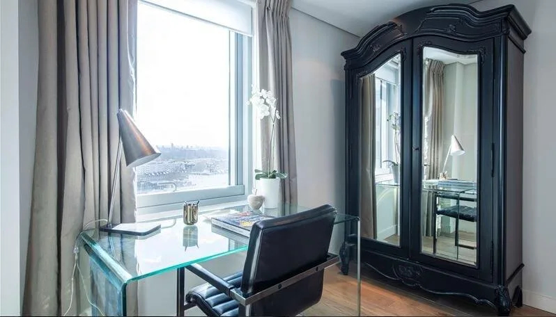 4 bedroom apartment for rent