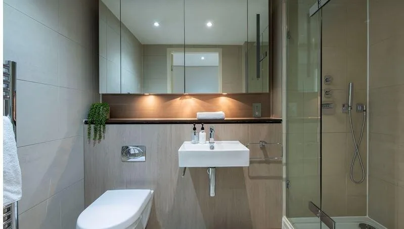 4 bedroom apartment for rent