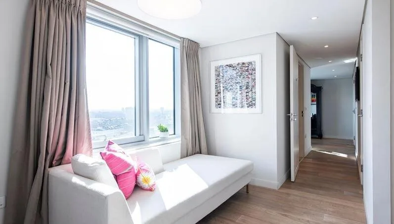 4 bedroom apartment for rent