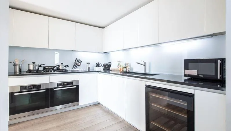 4 bedroom apartment for rent