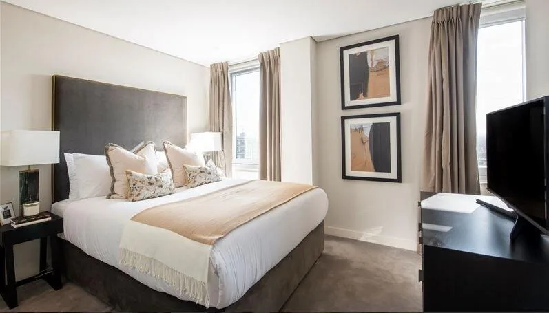 4 bedroom apartment for rent