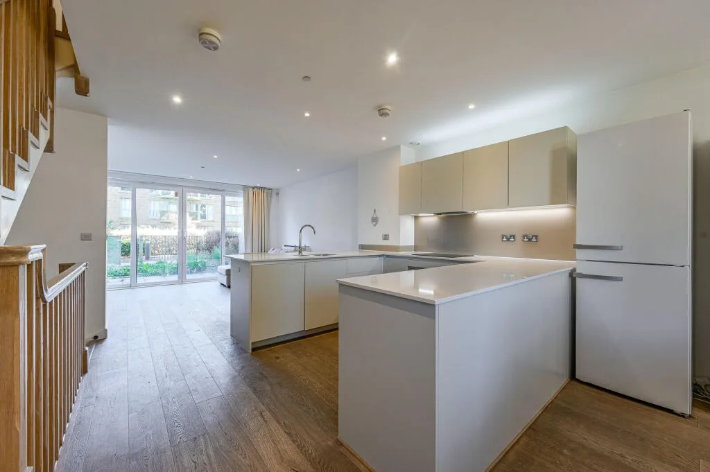 3 bedroom house for rent