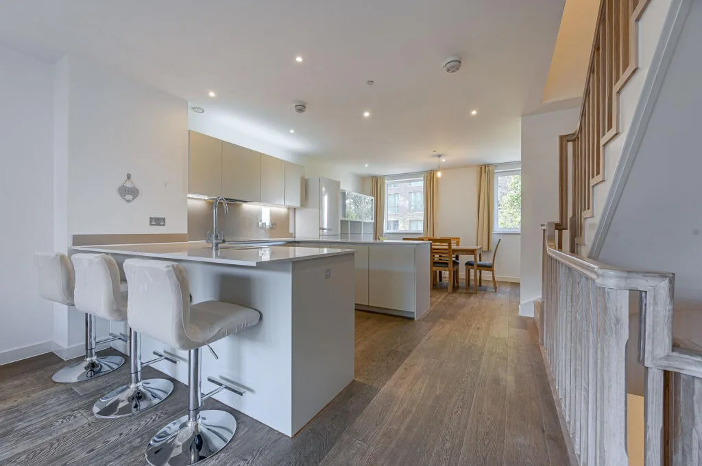 3 bedroom house for rent