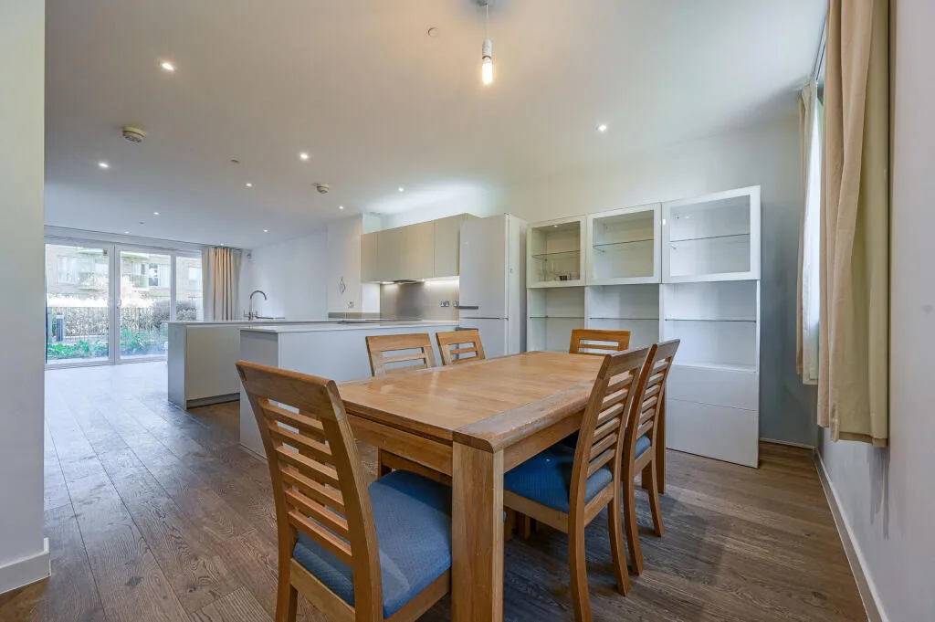 3 bedroom house for rent