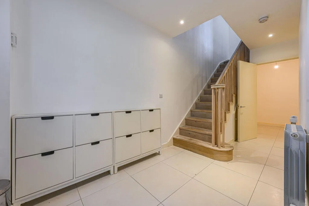 3 bedroom house for rent