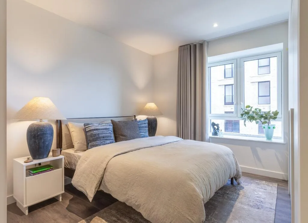 1 bedroom apartment for rent