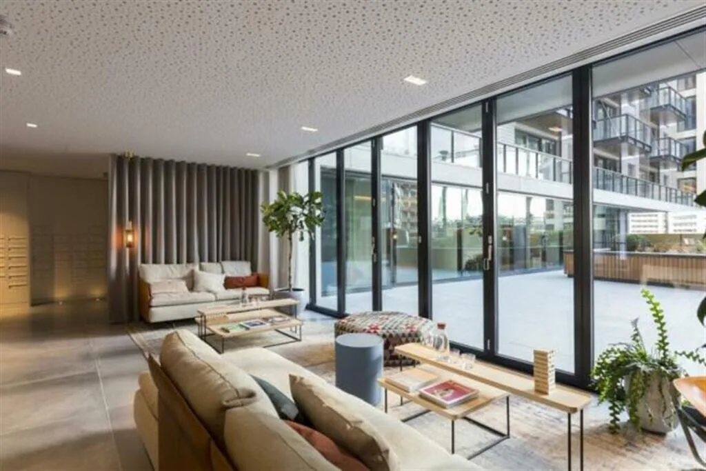 1 bedroom apartment for rent