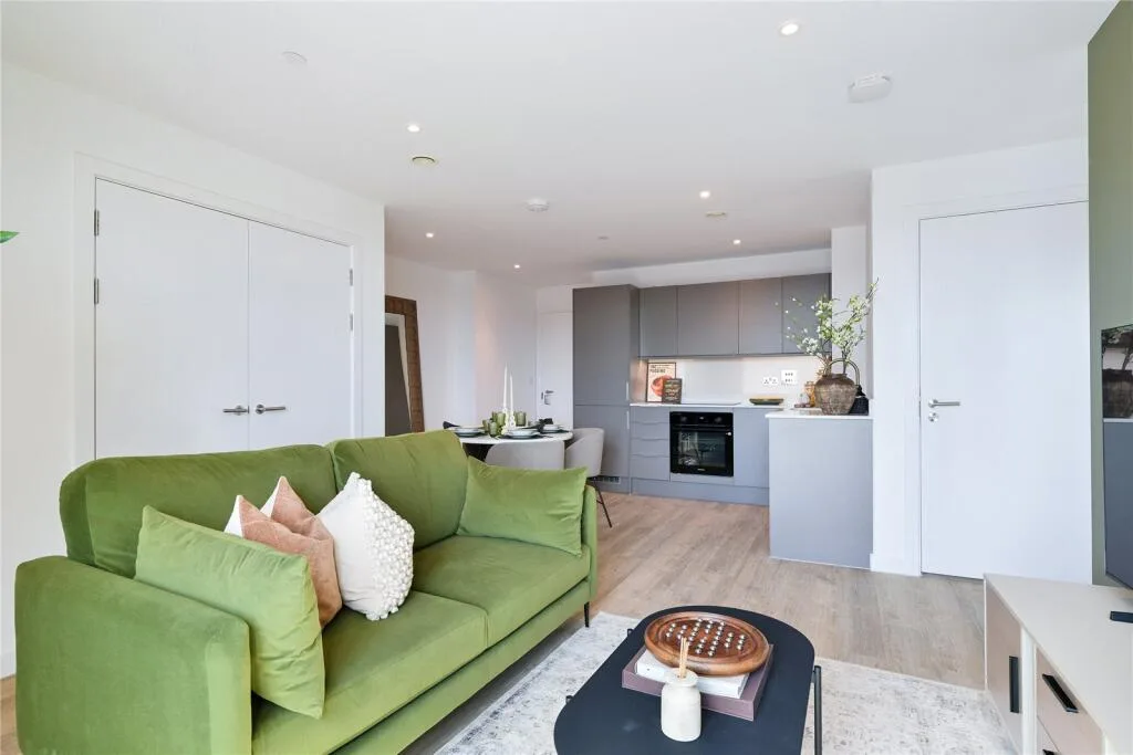 2 bedroom apartment for rent