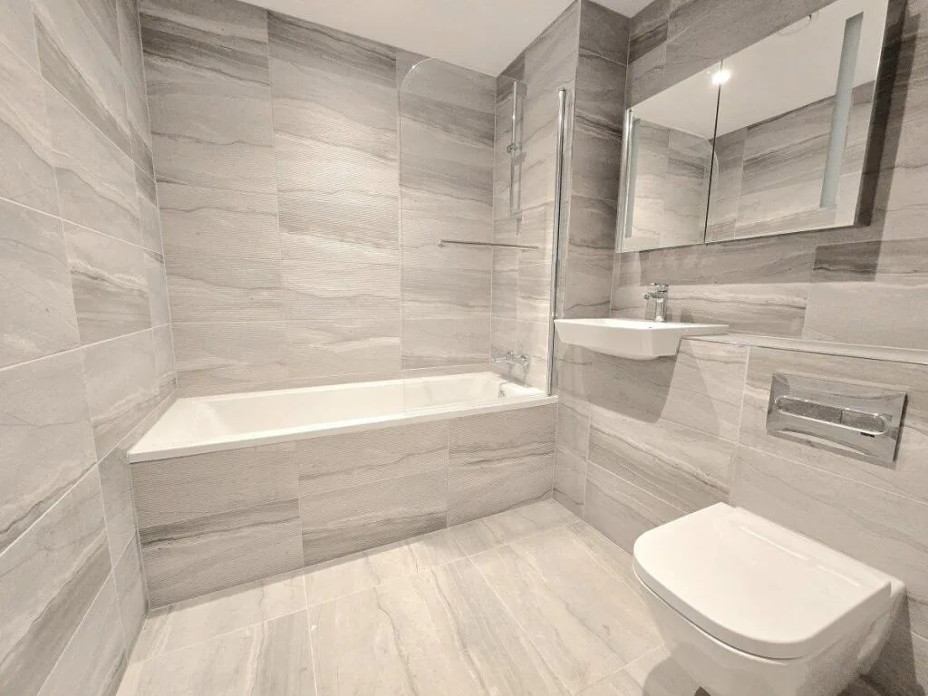 1 bedroom barn conversion for rent