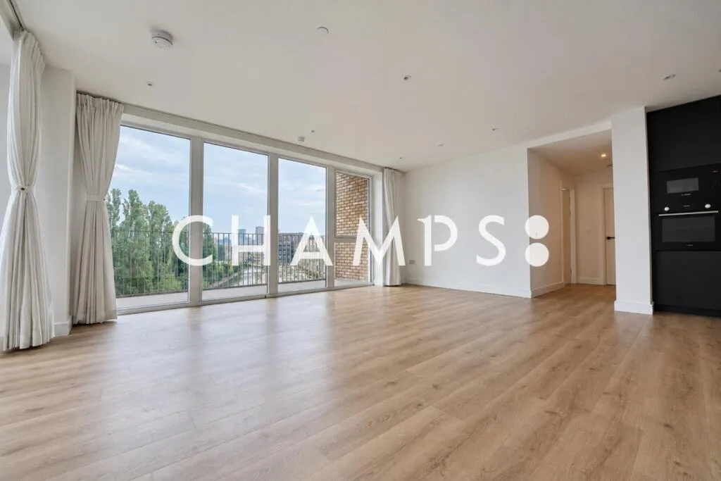 3 bedroom flat for rent