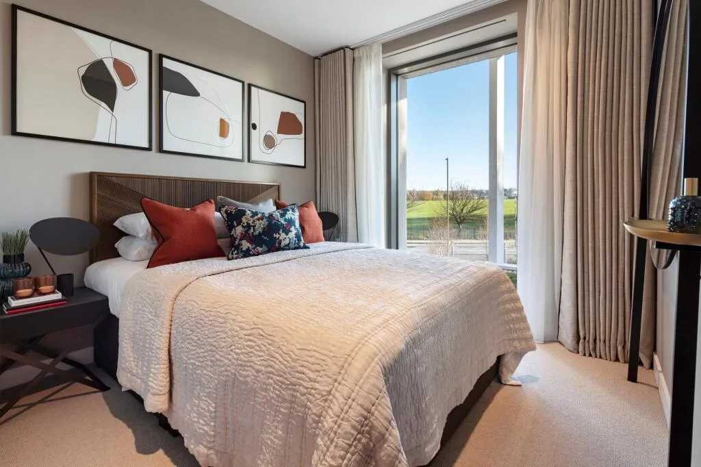 3 bedroom flat for rent