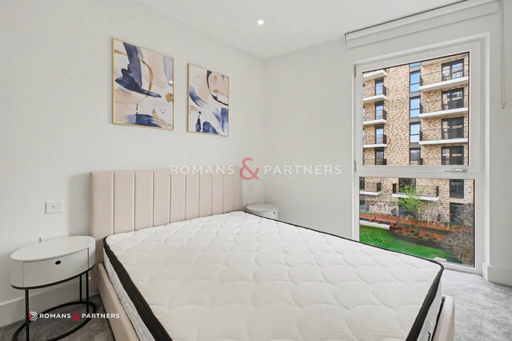2 bedroom apartment for rent