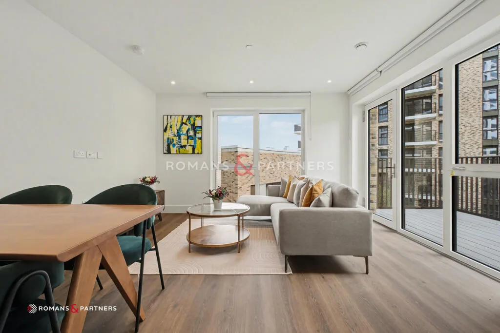 2 bedroom apartment for rent
