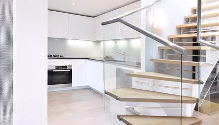 4 bedroom flat for rent