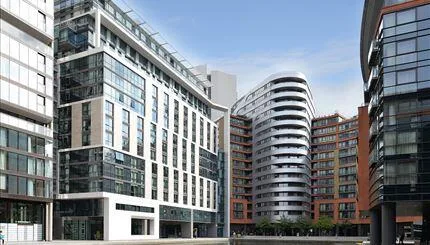 4 bedroom flat for rent