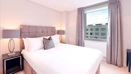 4 bedroom flat for rent