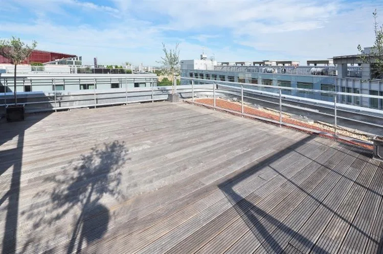 4 bedroom flat for rent