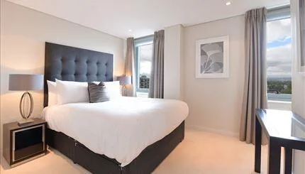 4 bedroom flat for rent