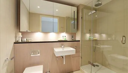 4 bedroom flat for rent