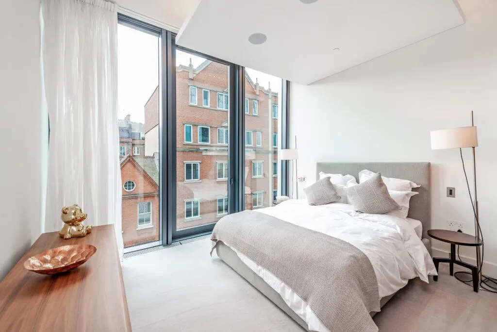 3 bedroom apartment for rent