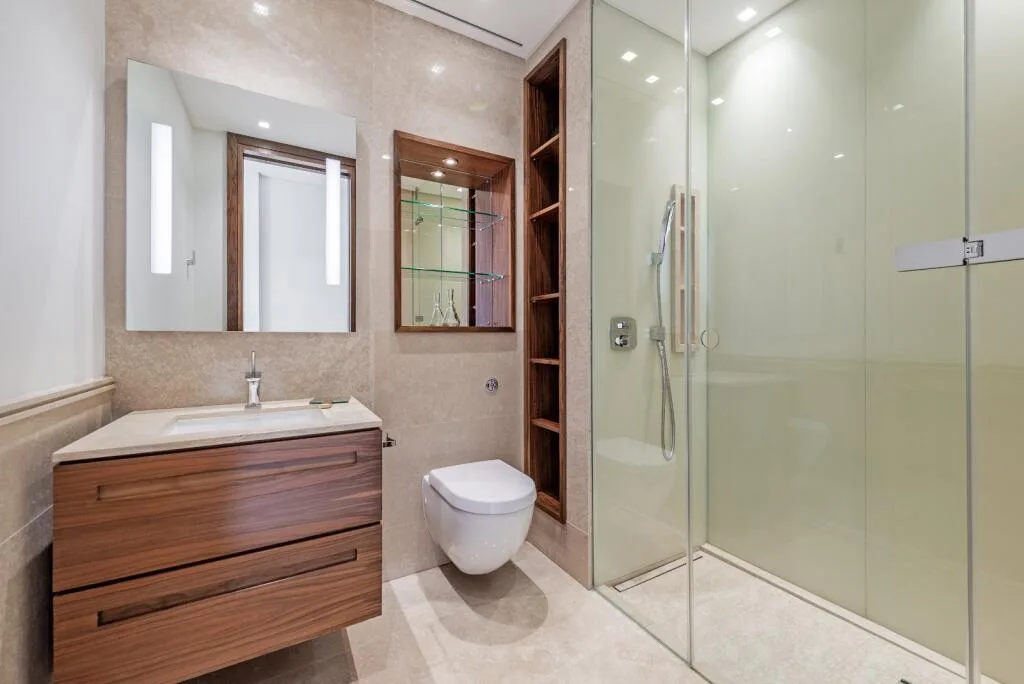 3 bedroom apartment for rent