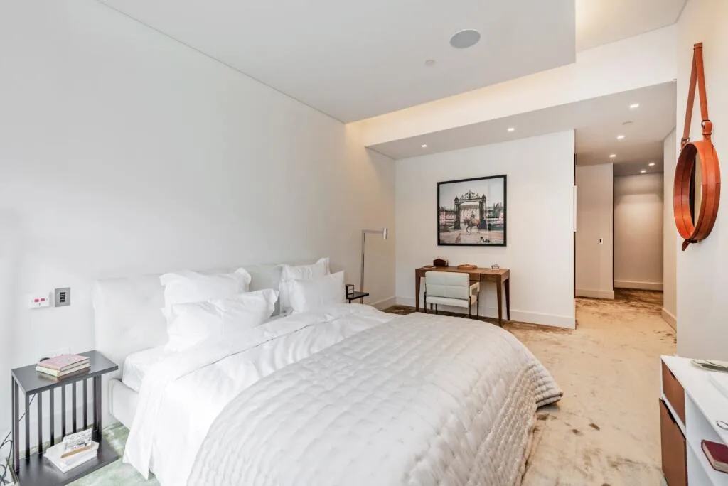 3 bedroom apartment for rent
