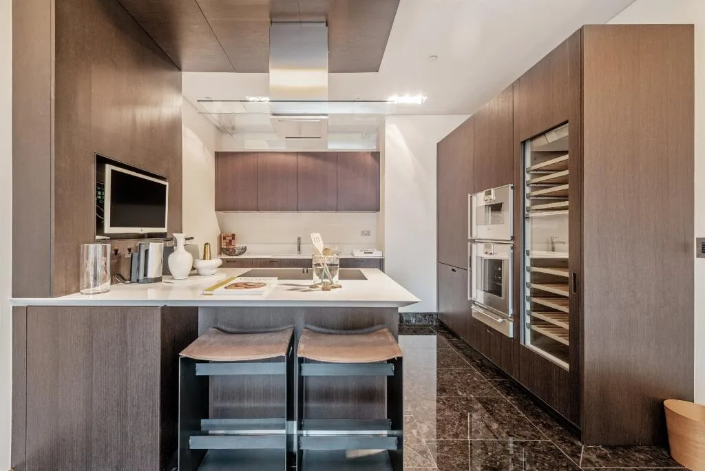 3 bedroom apartment for rent