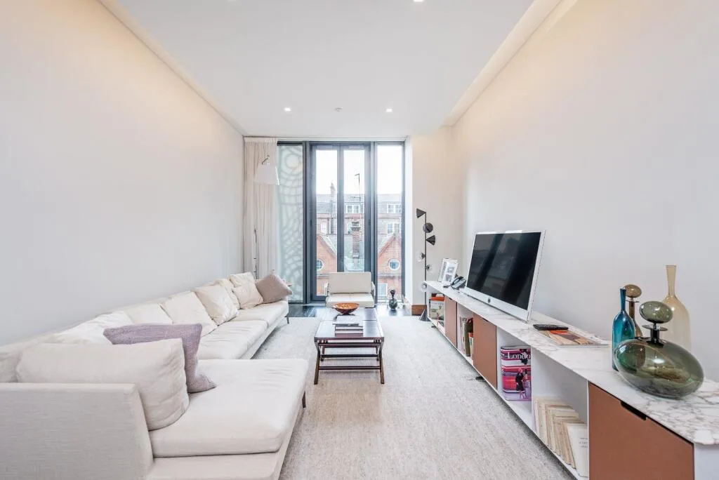 3 bedroom apartment for rent