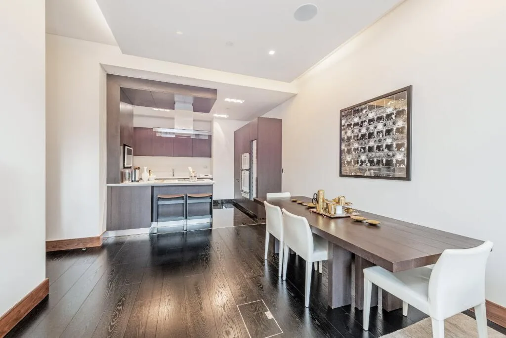 3 bedroom apartment for rent