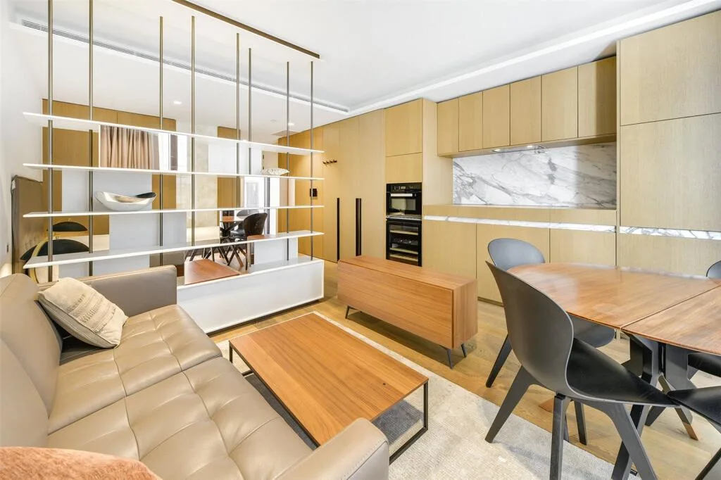 Studio apartment for rent