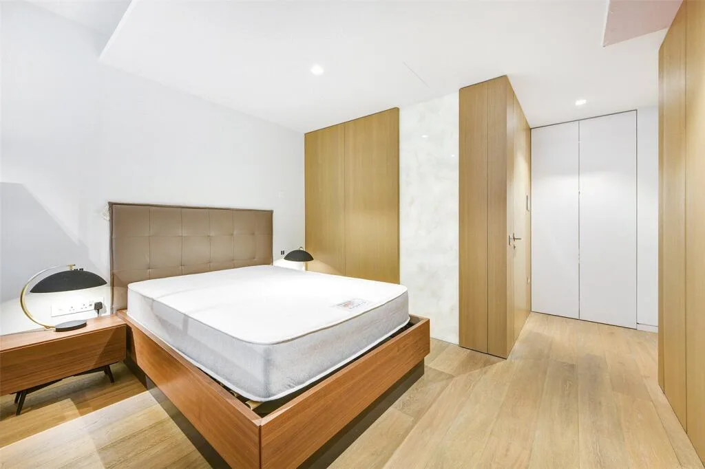 Studio apartment for rent
