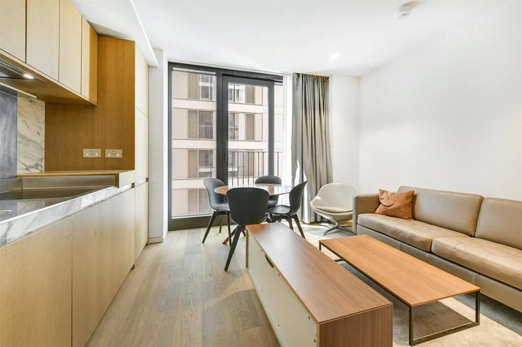 Studio apartment for rent