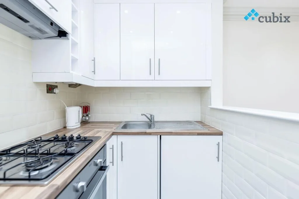 3 bedroom flat for rent