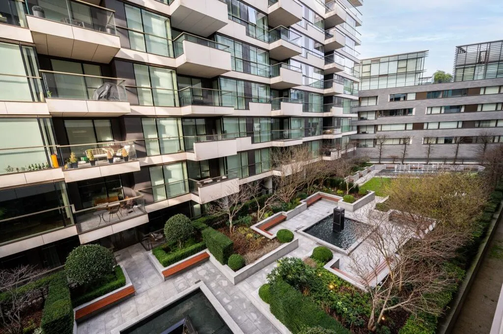 1 bedroom flat for rent