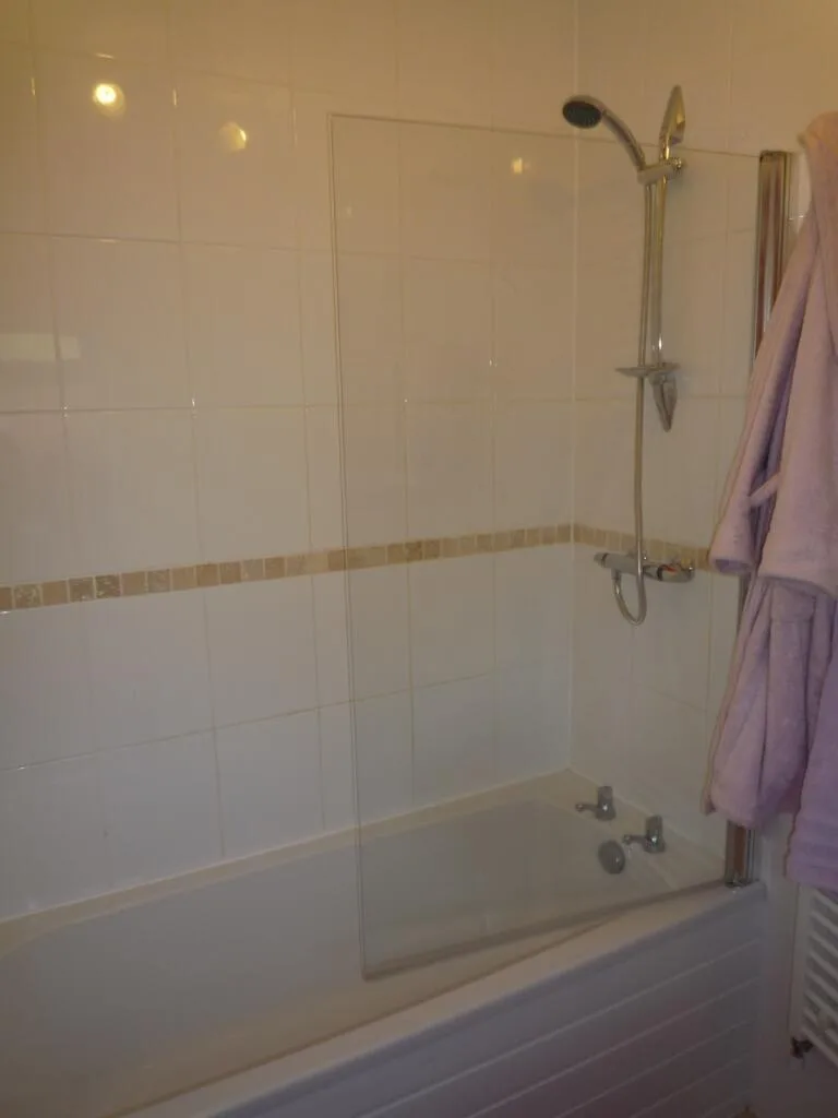4 bedroom semi-detached house for rent
