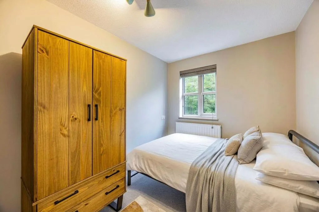 1 bedroom house of multiple occupation for rent