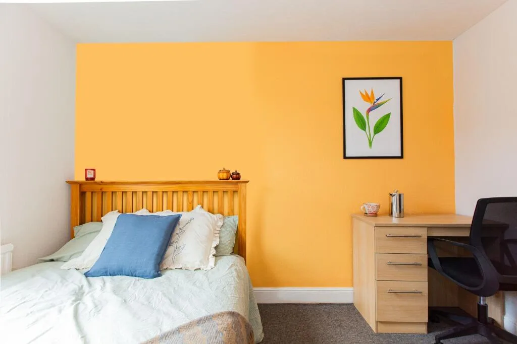 6 bedroom terraced house for rent