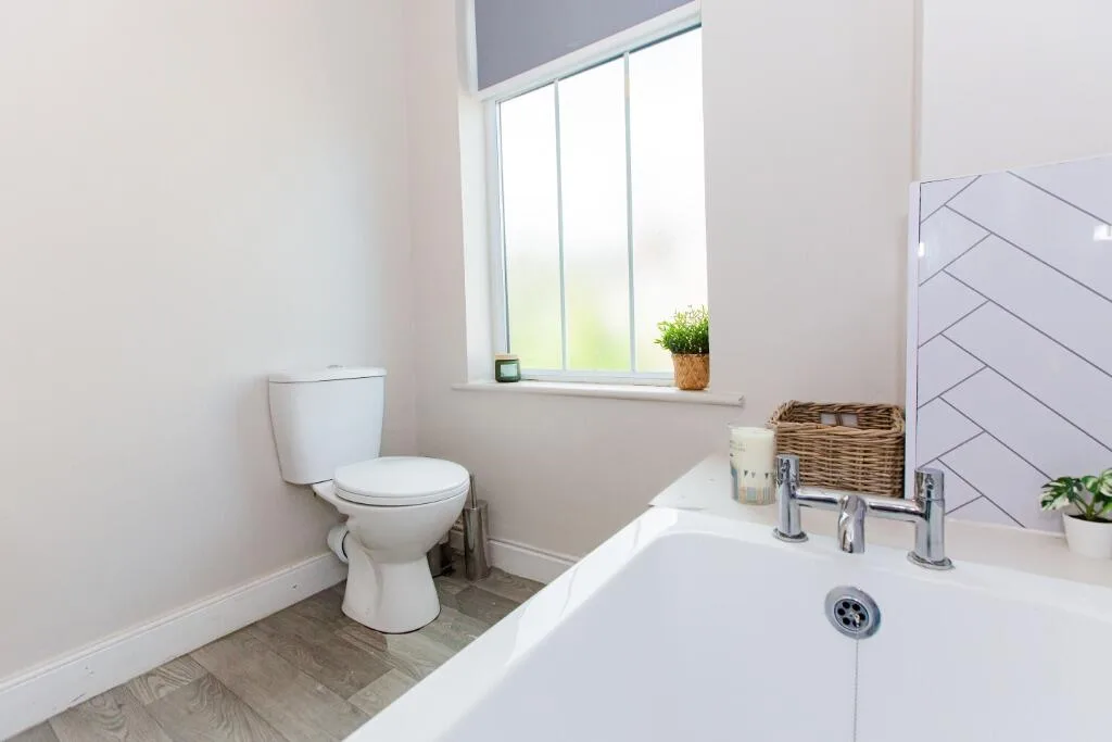 6 bedroom terraced house for rent