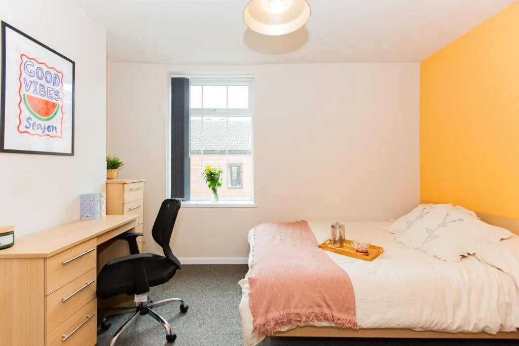 5 bedroom detached house for rent
