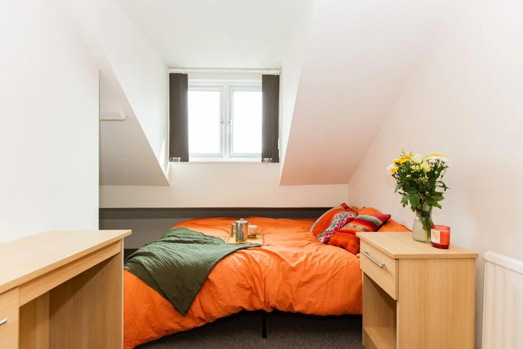 5 bedroom detached house for rent
