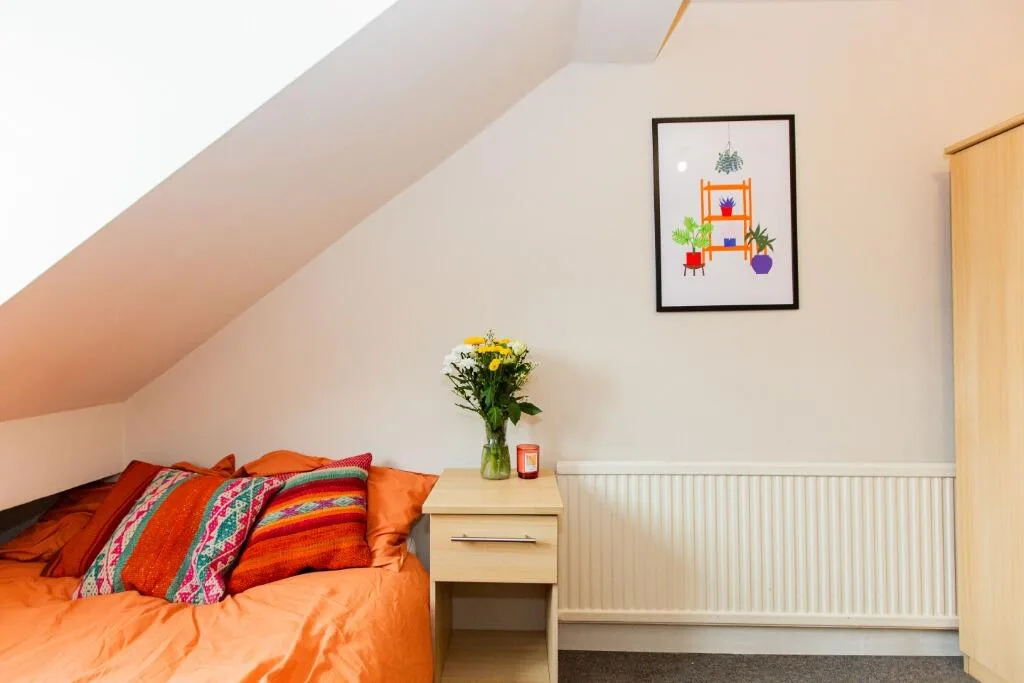 5 bedroom detached house for rent